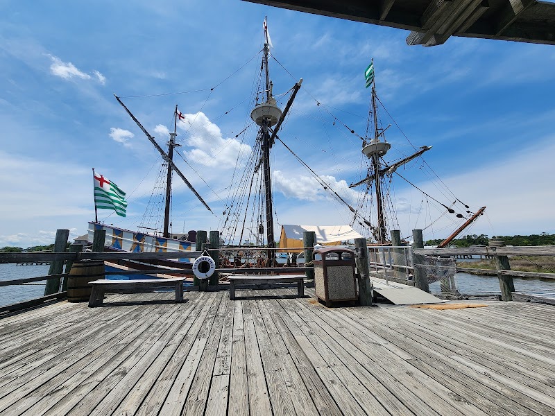 Roanoke Island Festival Park photo 2