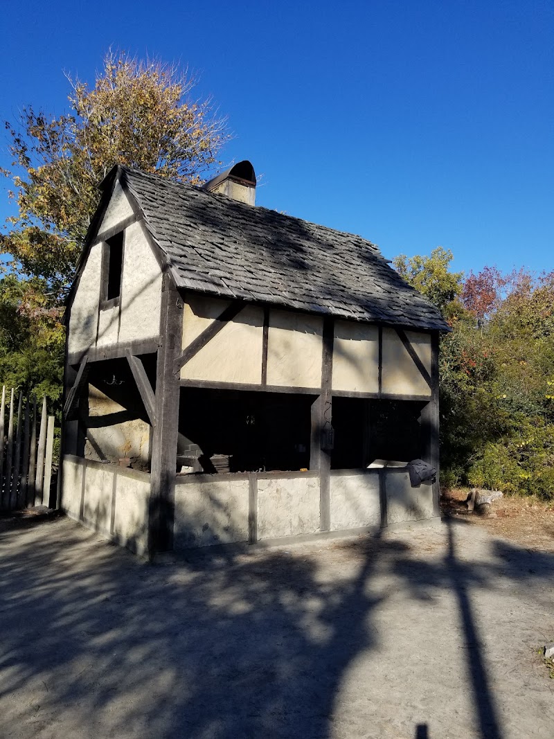Roanoke Island Festival Park photo 3