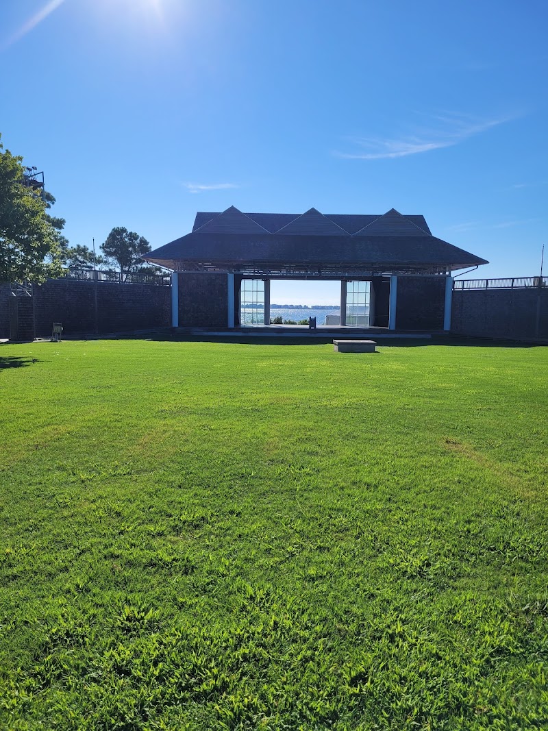 Roanoke Island Festival Park photo 4