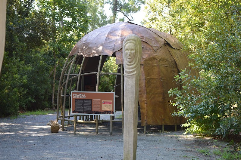 Roanoke Island Festival Park photo 5