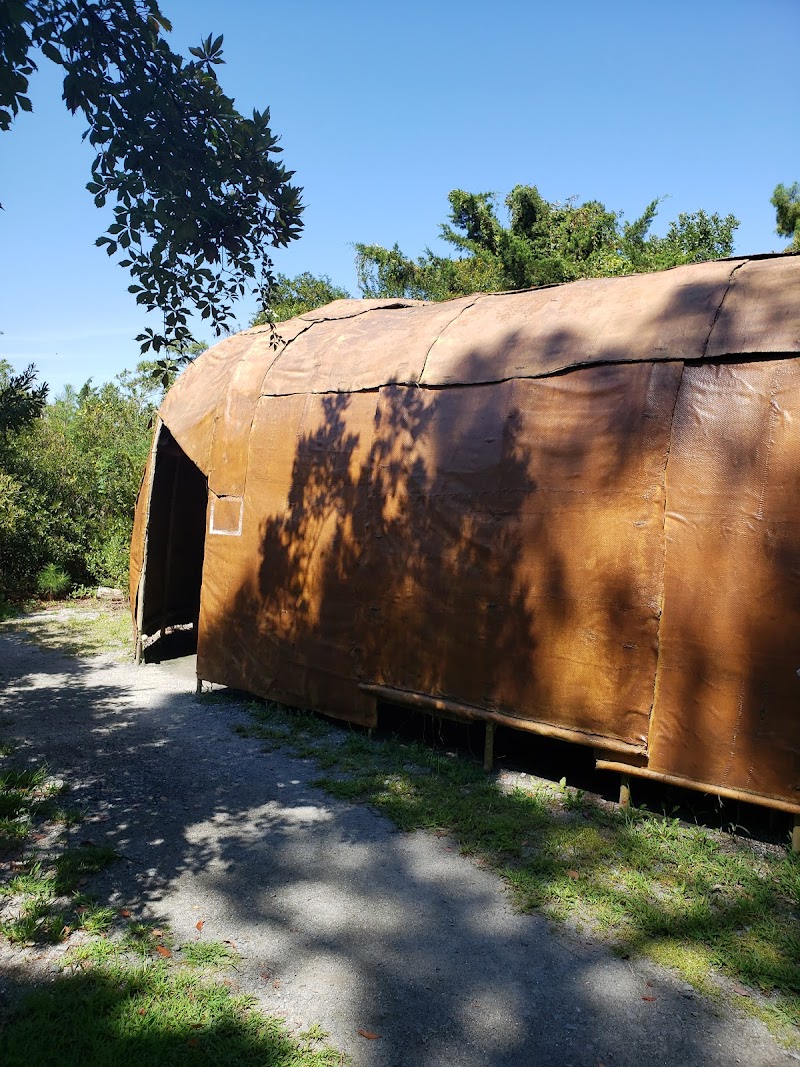 Roanoke Island Festival Park photo 7