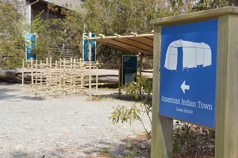 Roanoke Island Festival Park photo 9