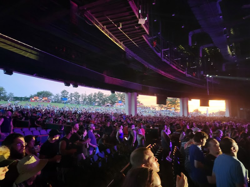 Freedom Mortgage Pavilion photo 4