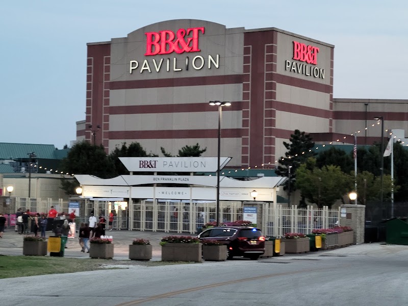 Freedom Mortgage Pavilion photo 7
