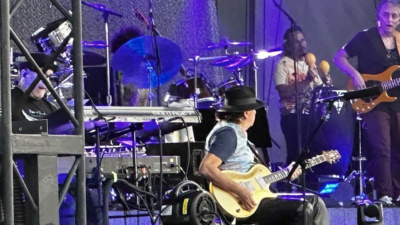 Maine Savings Amphitheater photo 5