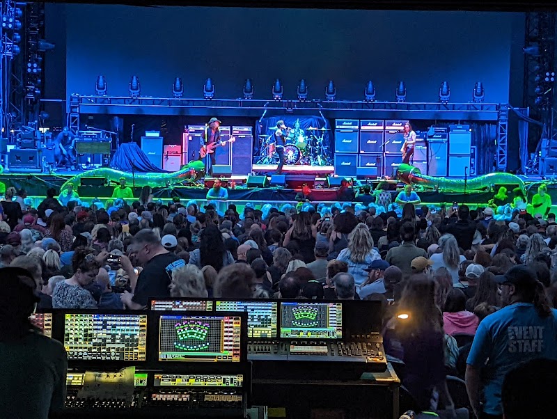 Maine Savings Amphitheater photo 6