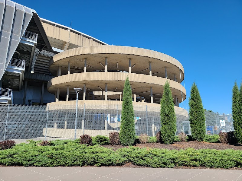 Kauffman Stadium photo 7