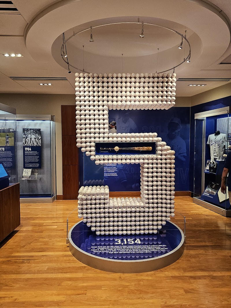 Kauffman Stadium photo 9