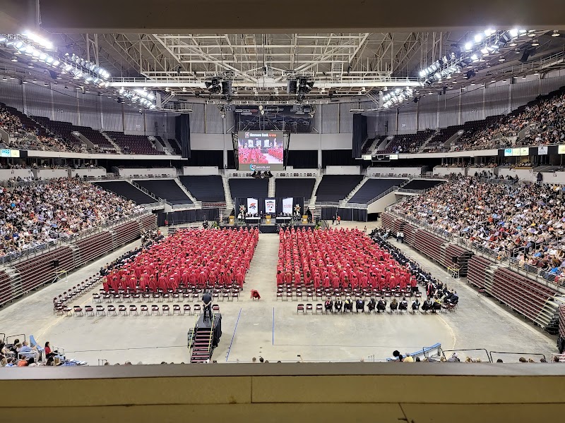 Simmons Bank Arena photo 2
