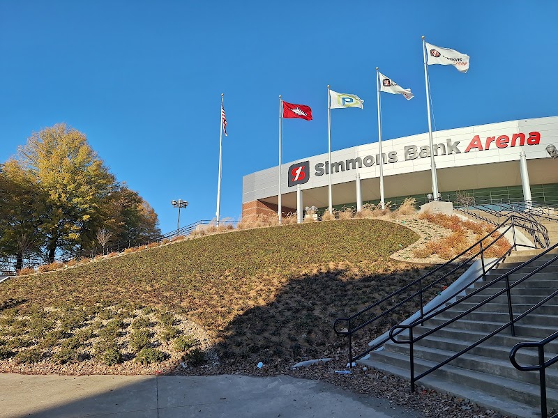 Simmons Bank Arena photo 6