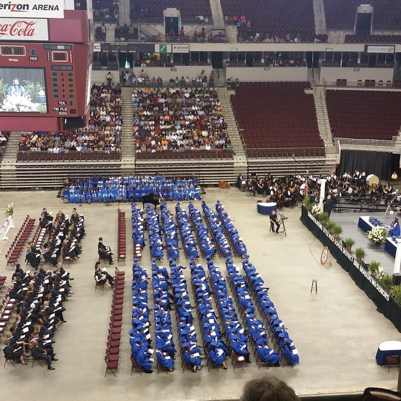 Simmons Bank Arena photo 9