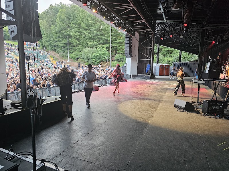Catholic Health Amphitheater at Bald Hill photo 20