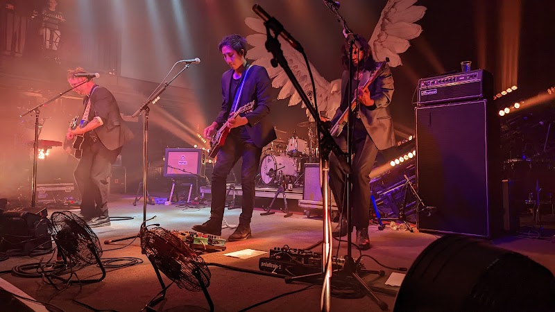 9:30 Club photo 10