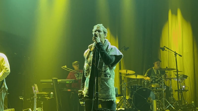9:30 Club photo 9