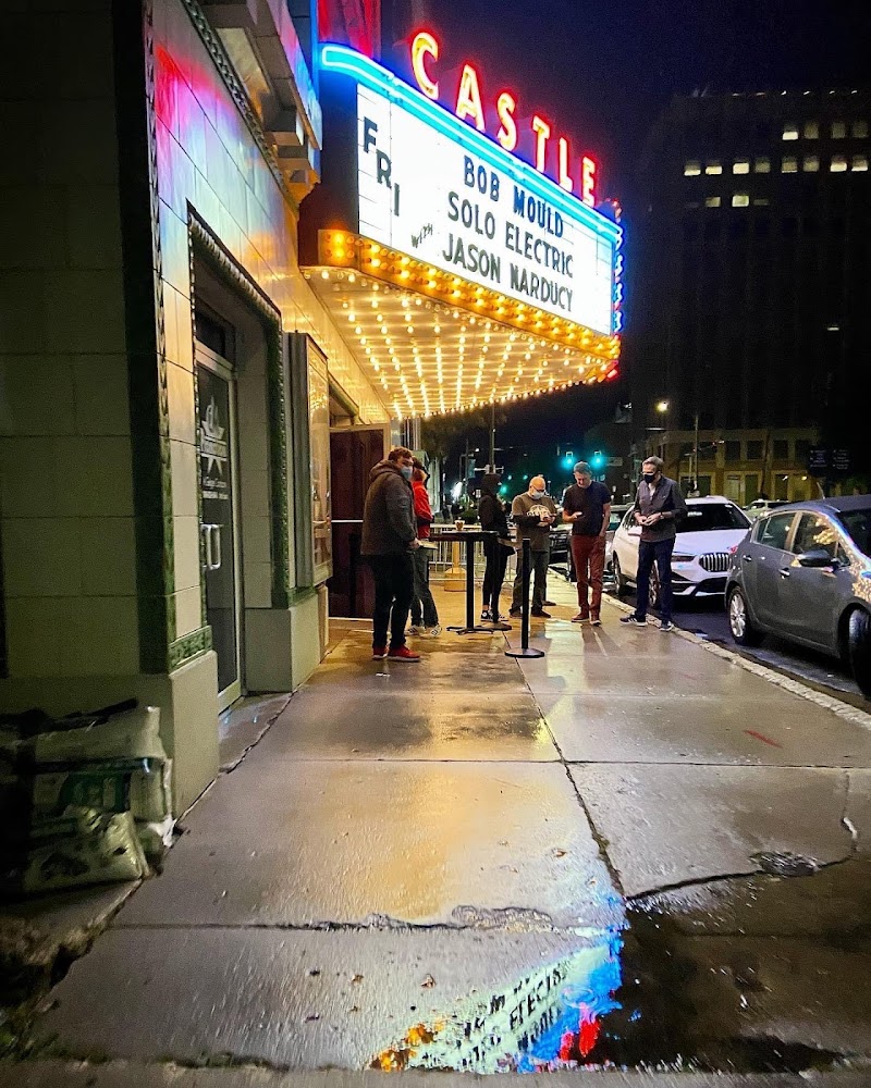 The Castle Theatre photo 1