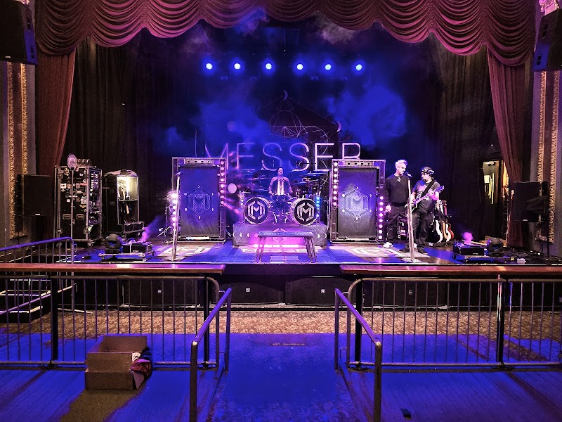 The Castle Theatre photo 2
