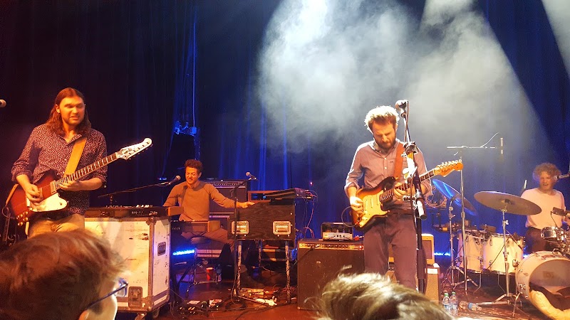 The Castle Theatre photo 5