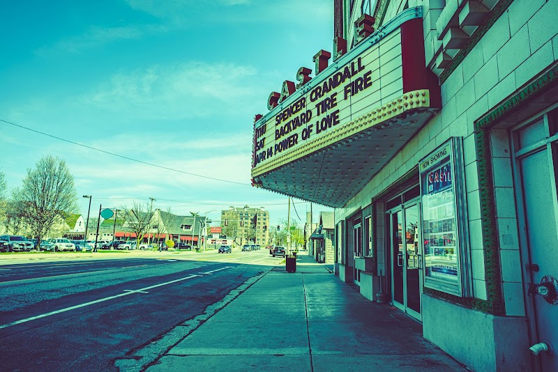 The Castle Theatre photo 9