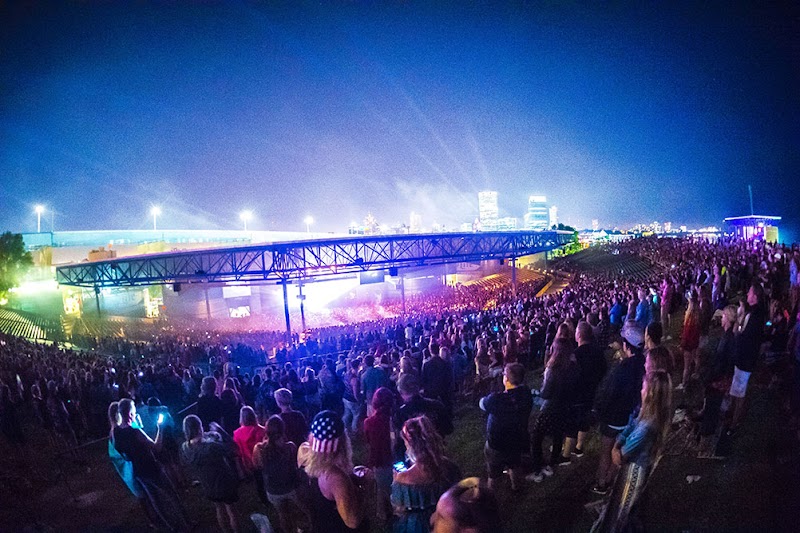 American Family Insurance Amphitheater photo 2