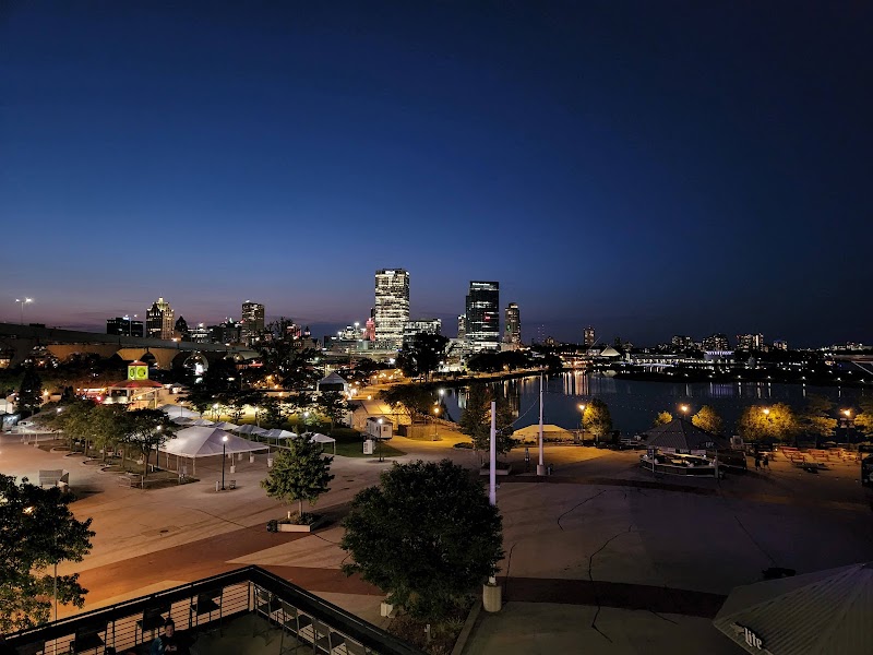 American Family Insurance Amphitheater photo 4