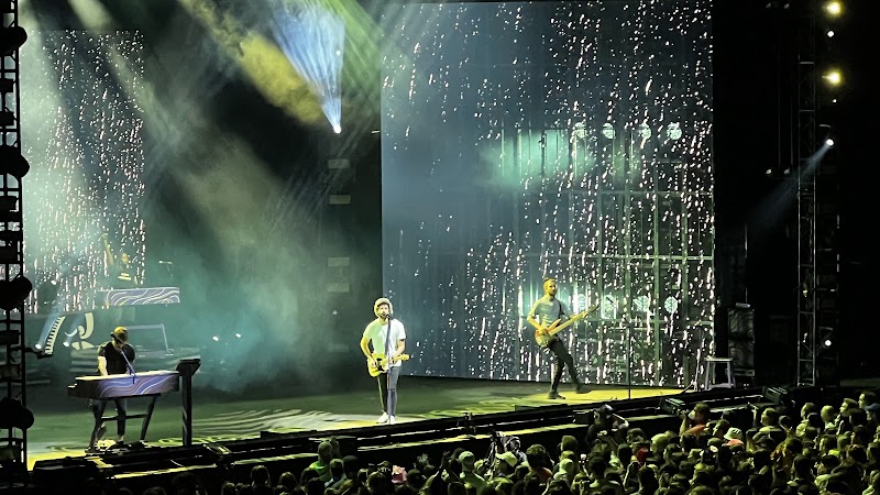 American Family Insurance Amphitheater photo 5
