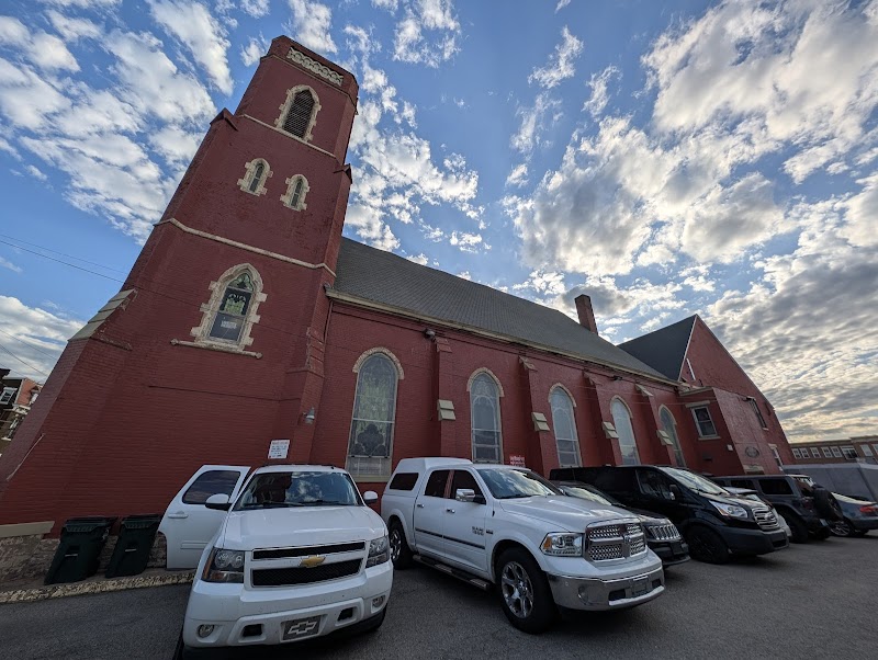 The Southgate House Revival photo 1
