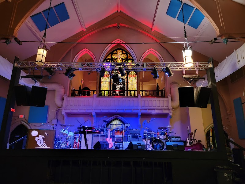 The Southgate House Revival photo 2