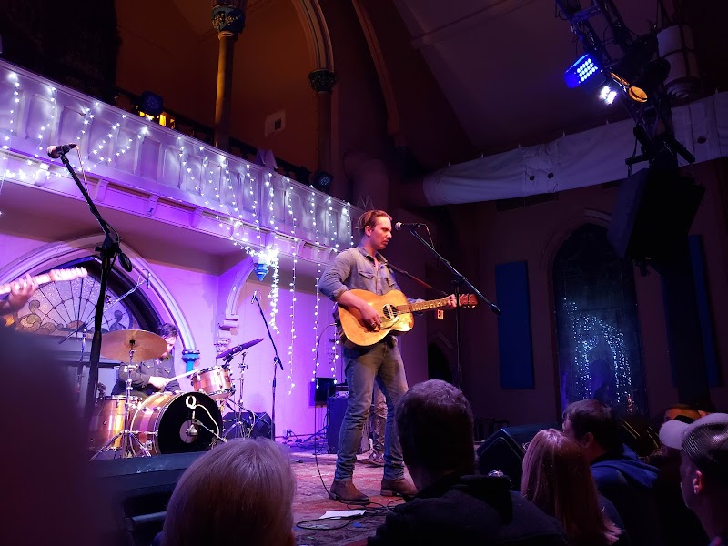 The Southgate House Revival photo 8