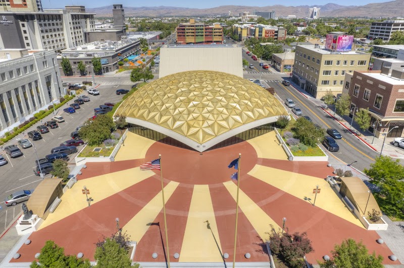 Pioneer Center for the Performing Arts photo 1
