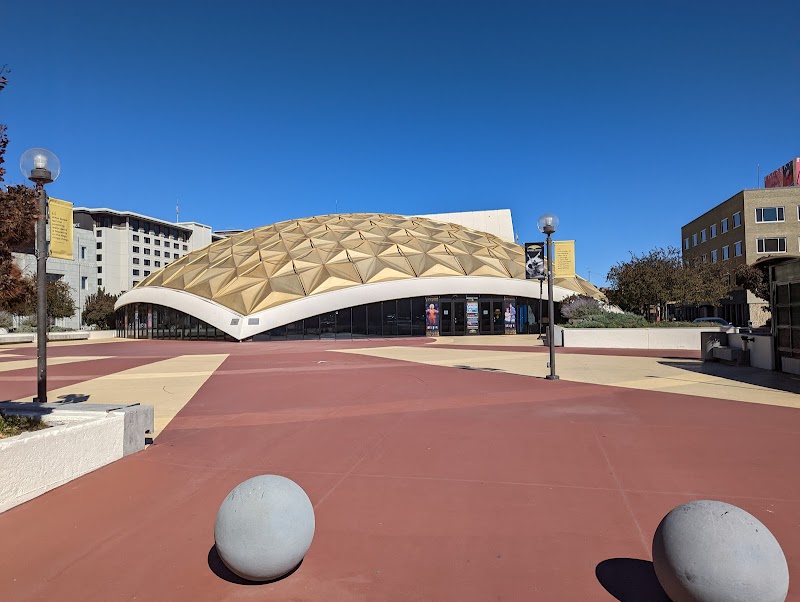 Pioneer Center for the Performing Arts photo 2
