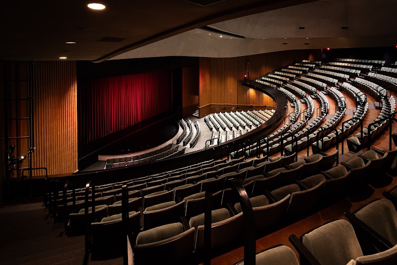 Pioneer Center for the Performing Arts photo 4