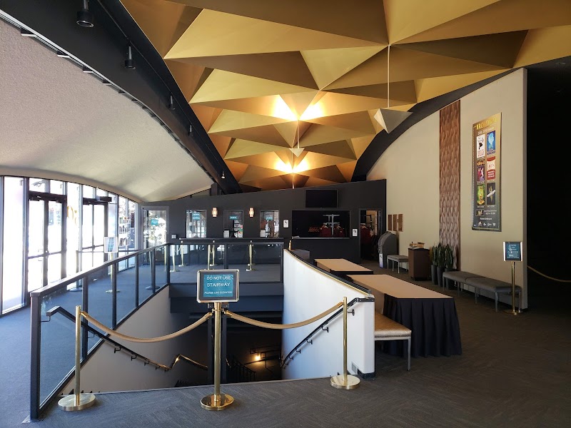 Pioneer Center for the Performing Arts photo 6
