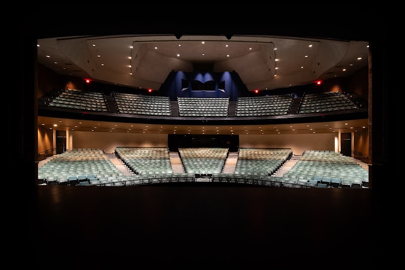 Pioneer Center for the Performing Arts photo 7