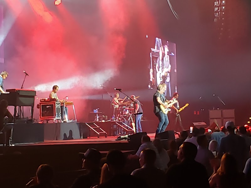 Hard Rock Live at Etess Arena photo 2