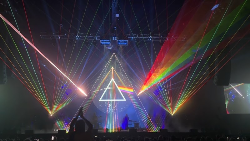 Hard Rock Live at Etess Arena photo 5