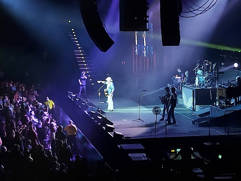 Hard Rock Live at Etess Arena photo 7