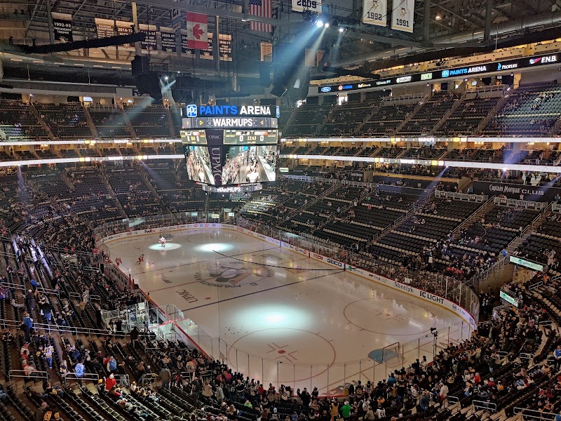 PPG Paints Arena photo 1