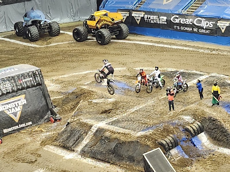 PPG Paints Arena photo 10
