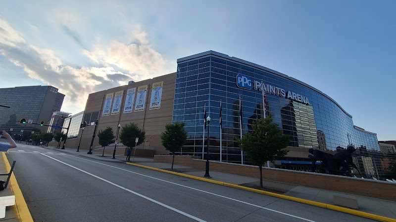 PPG Paints Arena photo 2