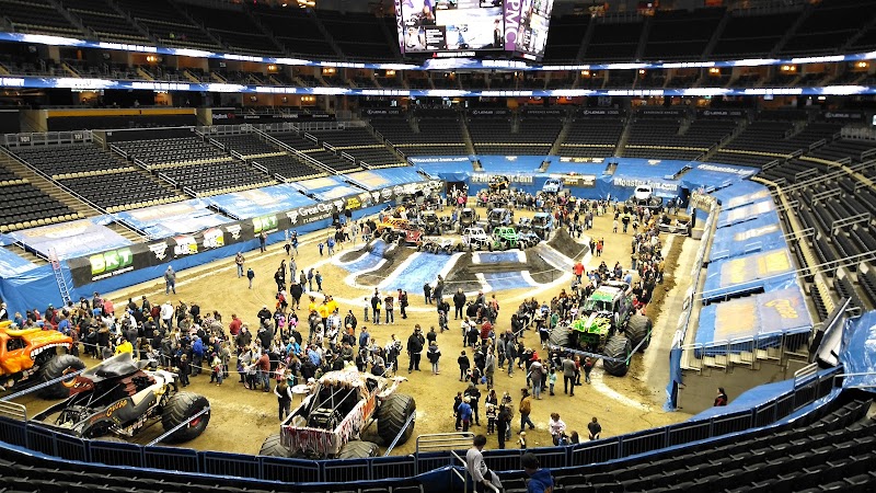 PPG Paints Arena photo 3
