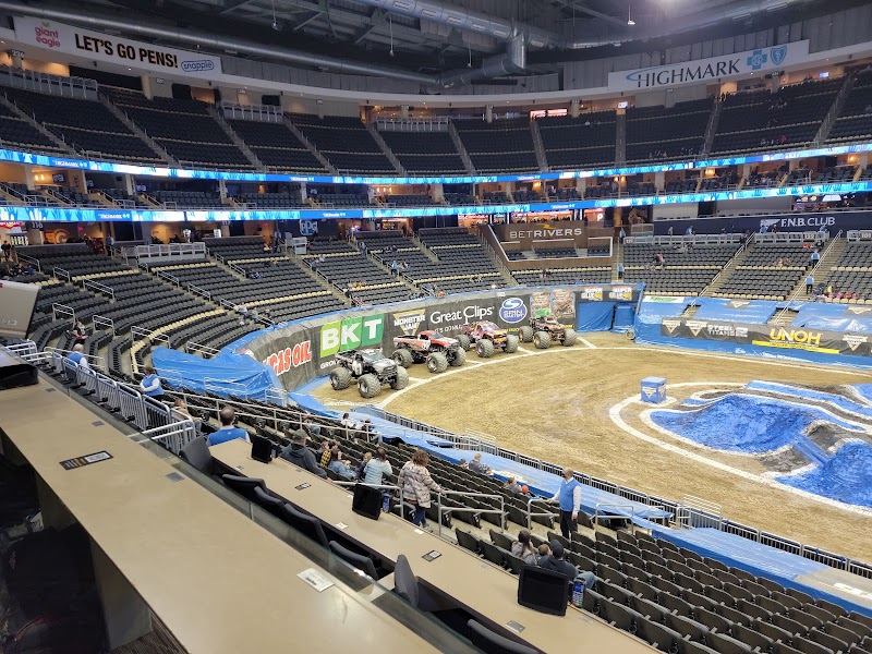 PPG Paints Arena photo 6
