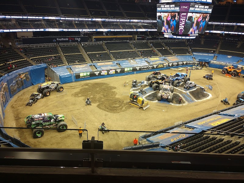 PPG Paints Arena photo 7
