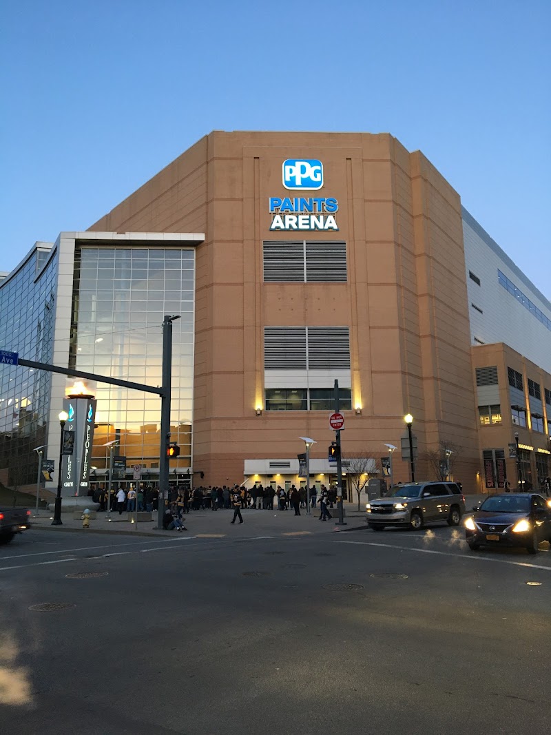 PPG Paints Arena photo 8