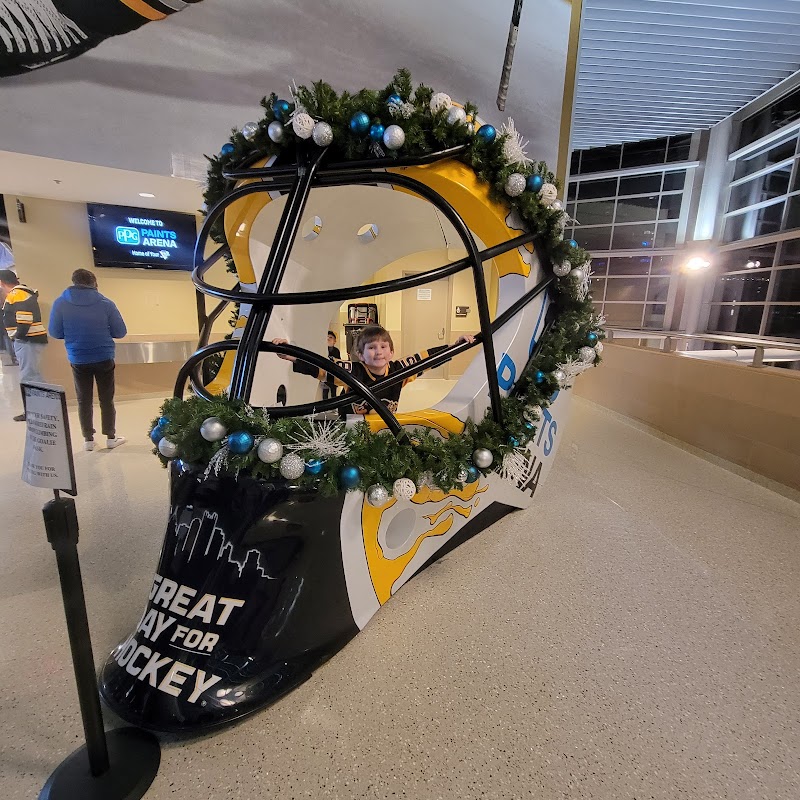 PPG Paints Arena photo 9