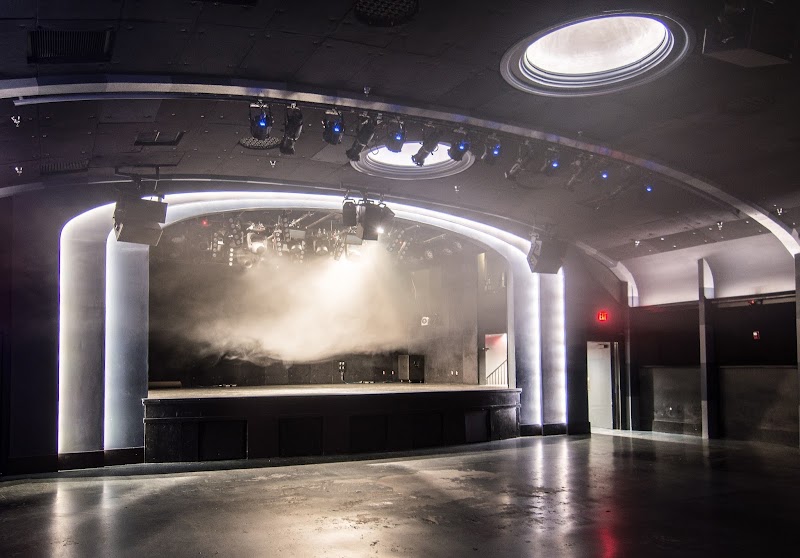 Teragram Ballroom photo 1