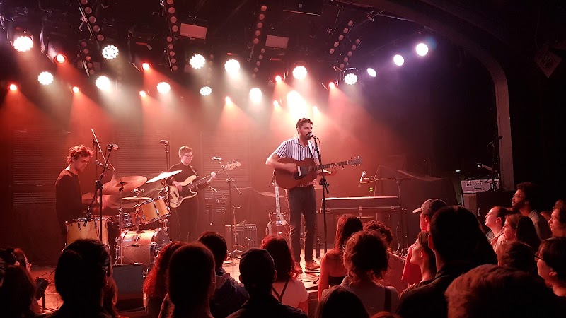 Teragram Ballroom photo 2