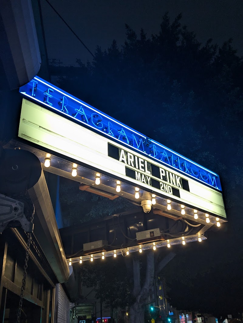 Teragram Ballroom photo 3