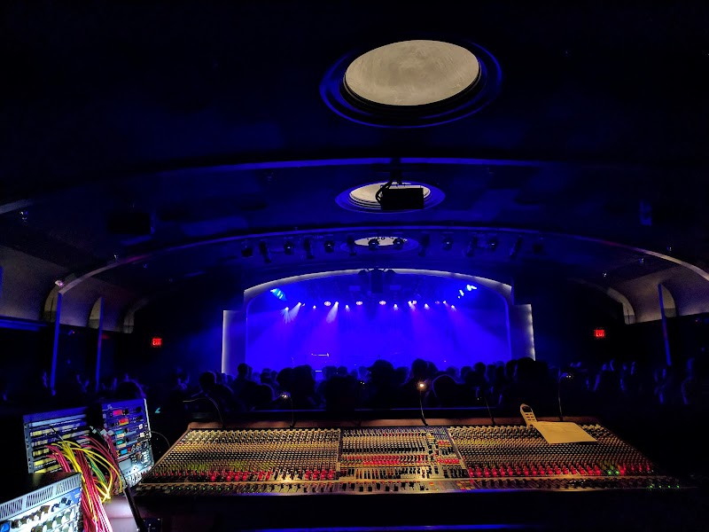 Teragram Ballroom photo 5