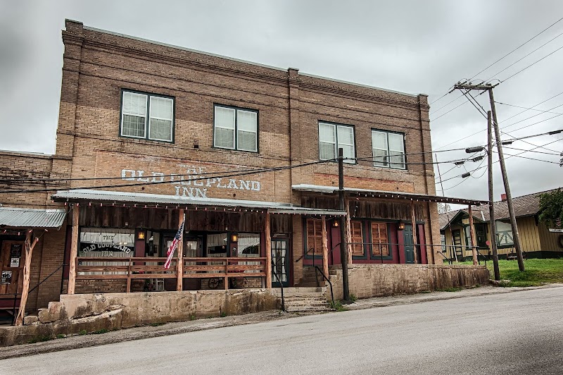 Coupland Dancehall photo 1