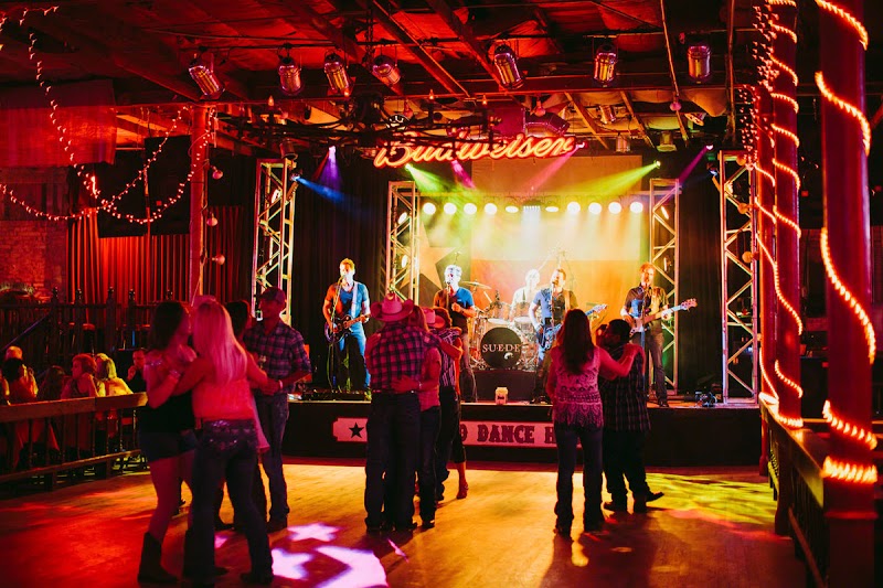 Coupland Dancehall photo 2